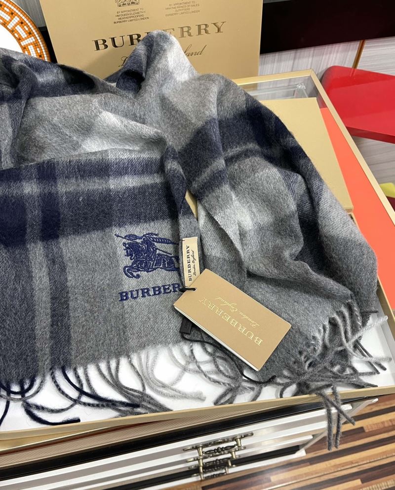 Burberry Scarf